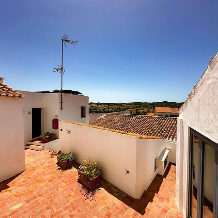 Casas Do Palheiro Velho Guest House Кастро Марим Екстериор снимка