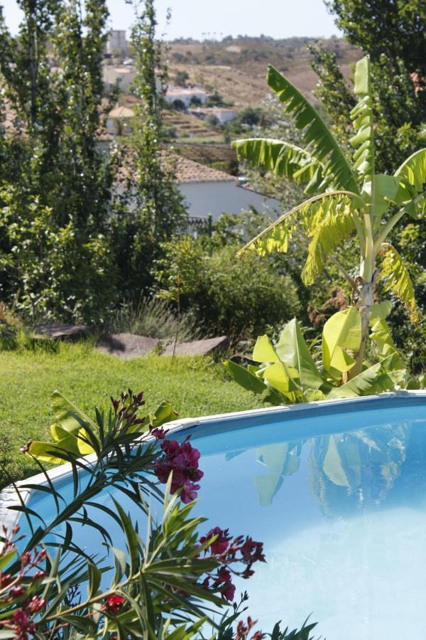Casas Do Palheiro Velho Guest House Кастро Марим Екстериор снимка