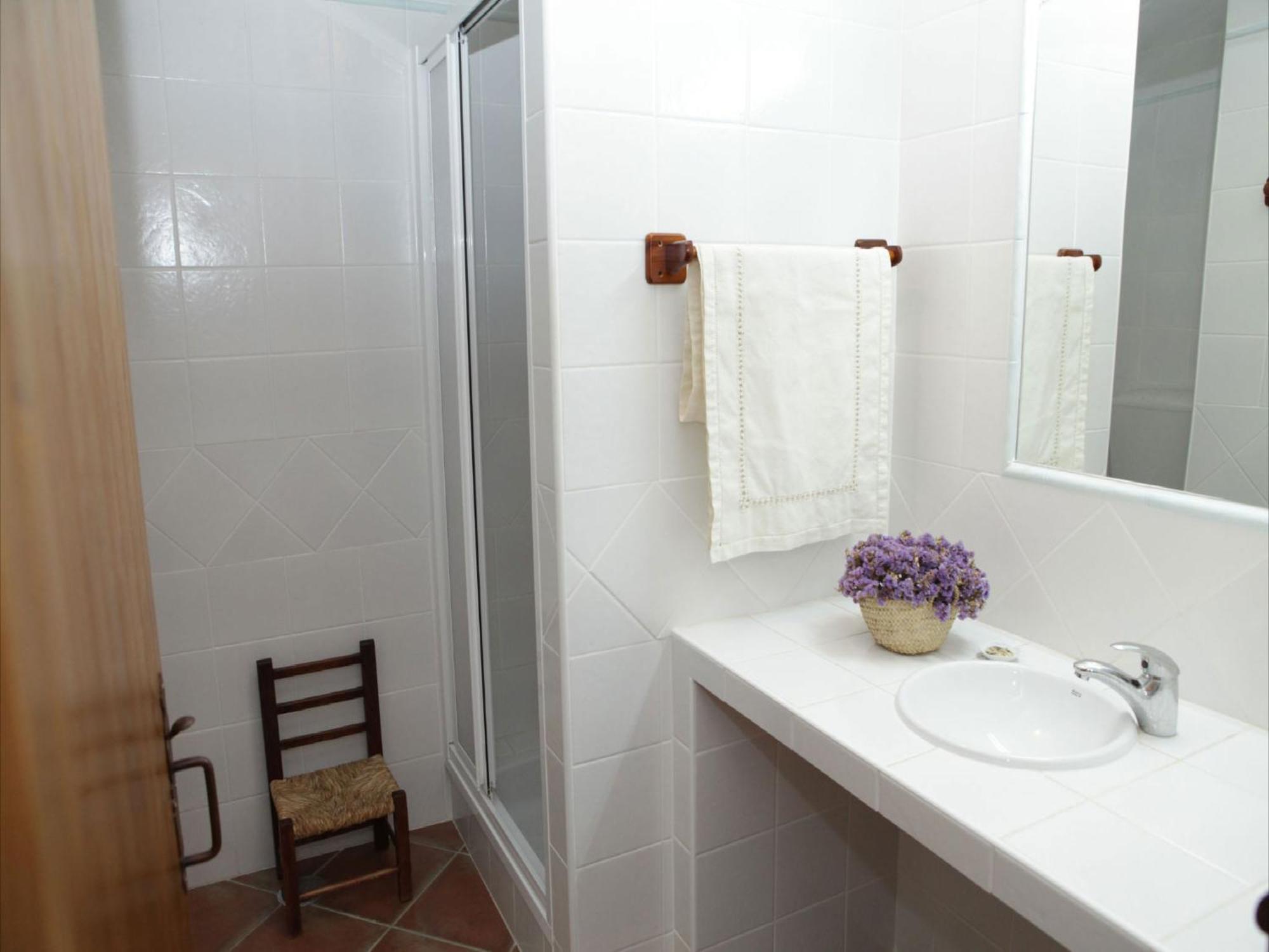 Casas Do Palheiro Velho Guest House Кастро Марим Екстериор снимка