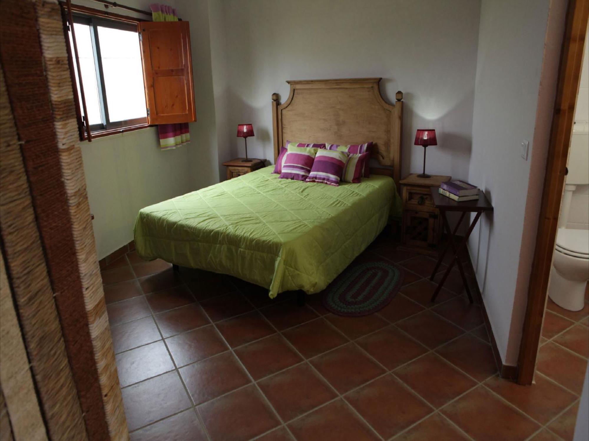 Casas Do Palheiro Velho Guest House Кастро Марим Екстериор снимка