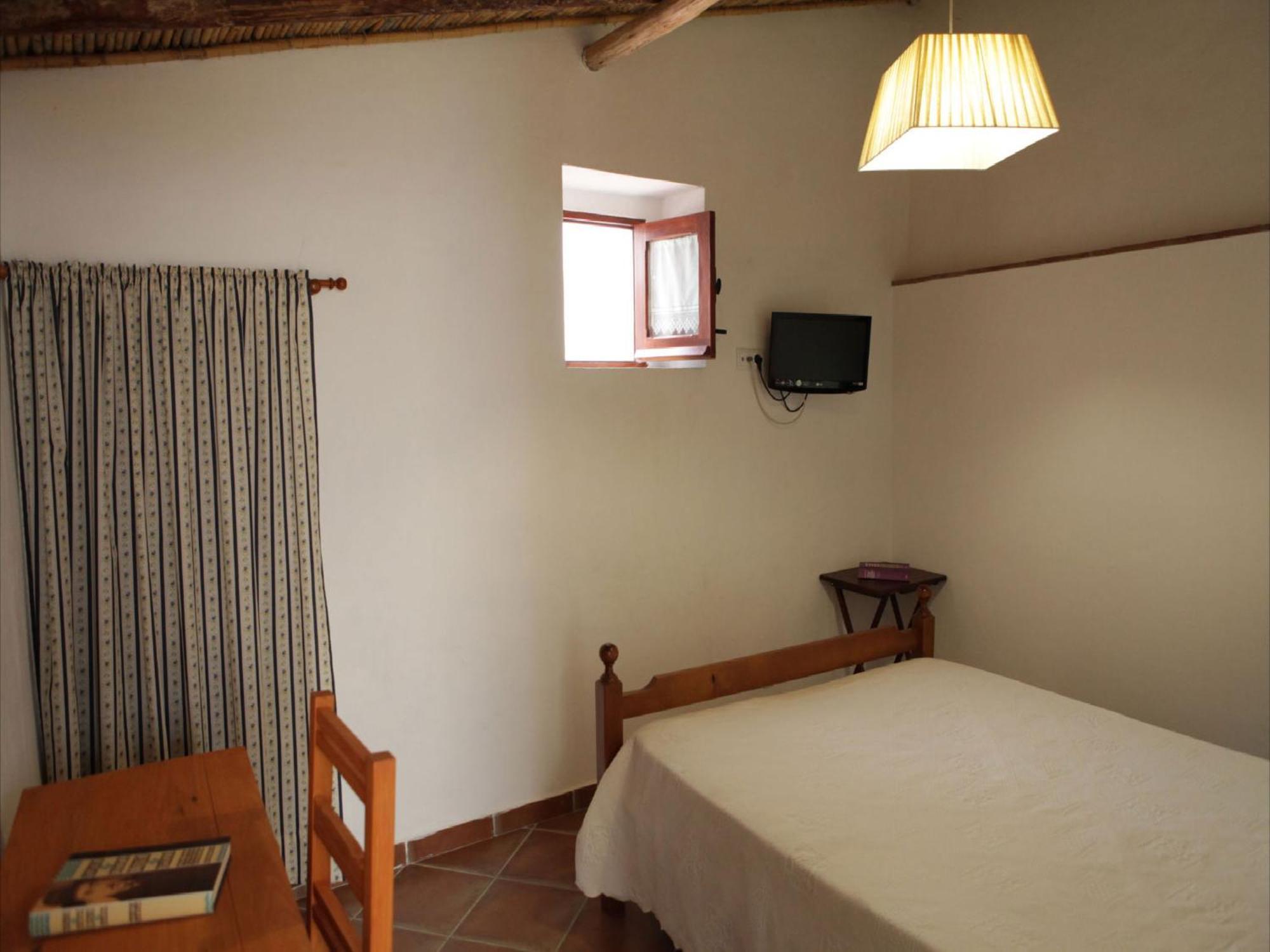 Casas Do Palheiro Velho Guest House Кастро Марим Екстериор снимка