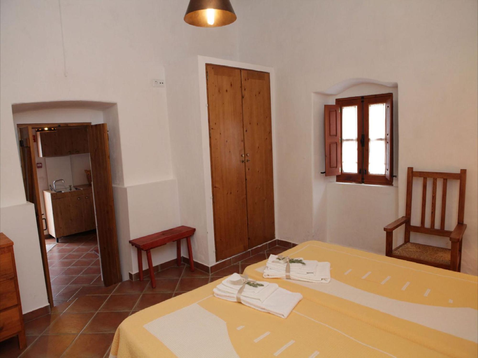 Casas Do Palheiro Velho Guest House Кастро Марим Екстериор снимка
