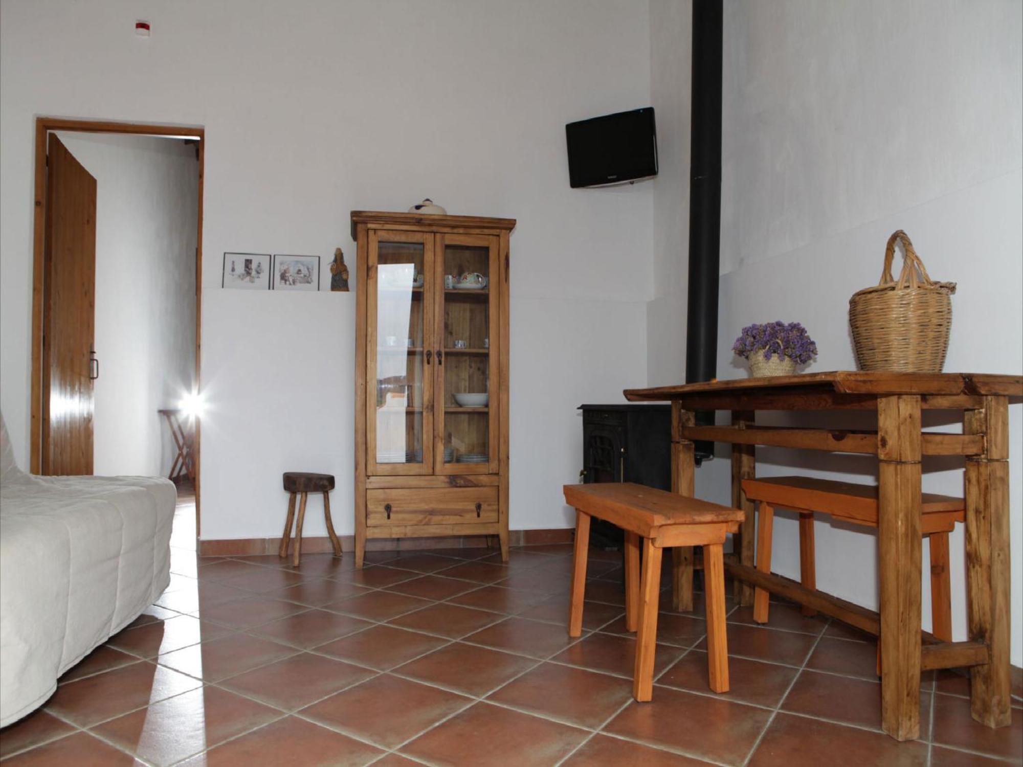 Casas Do Palheiro Velho Guest House Кастро Марим Екстериор снимка