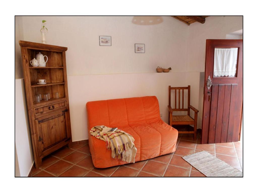 Casas Do Palheiro Velho Guest House Кастро Марим Екстериор снимка