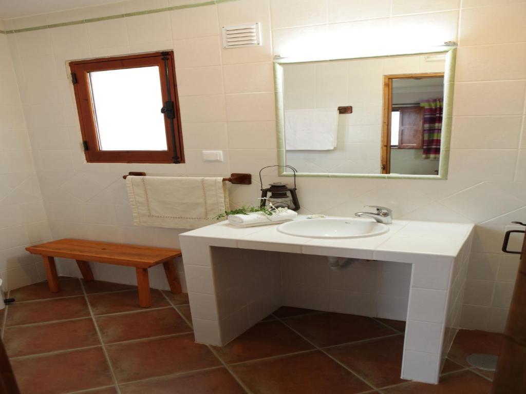 Casas Do Palheiro Velho Guest House Кастро Марим Екстериор снимка