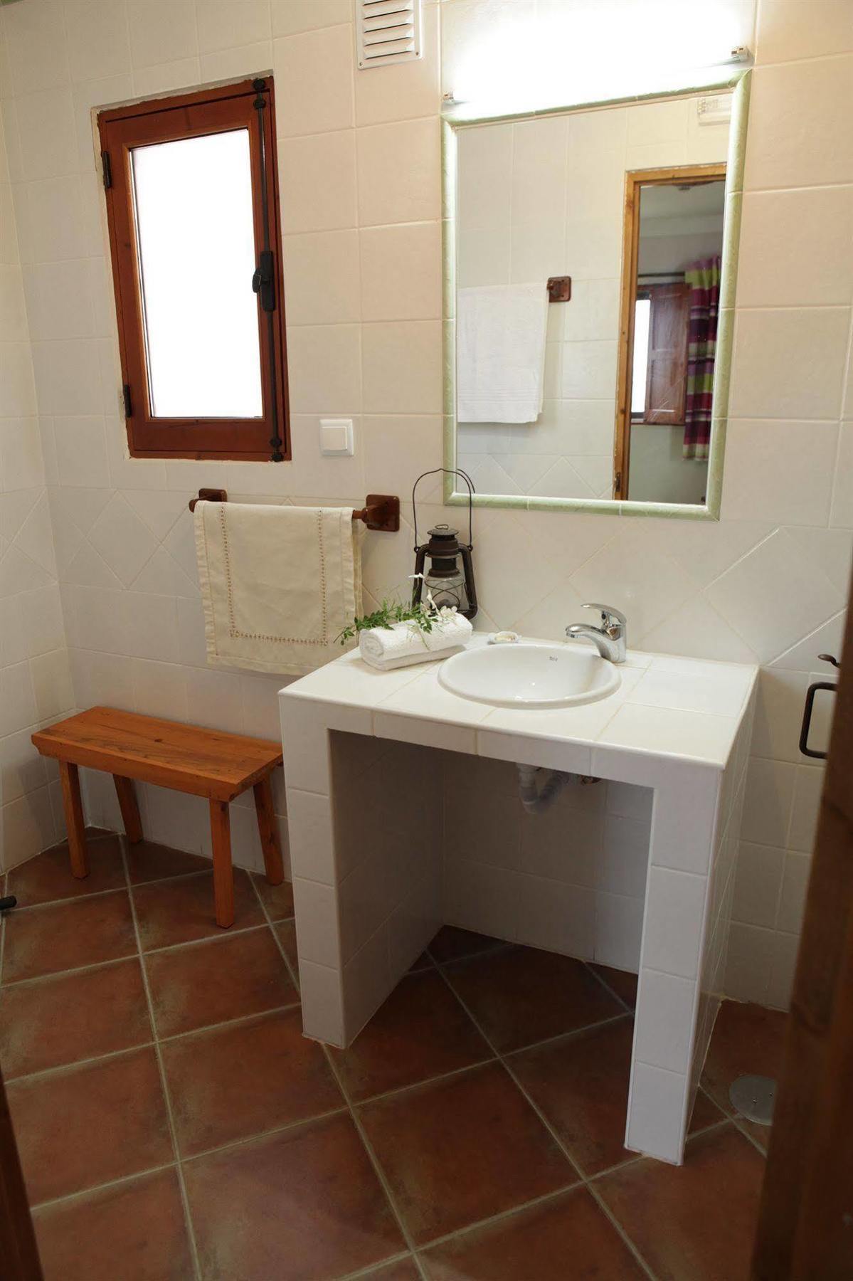 Casas Do Palheiro Velho Guest House Кастро Марим Екстериор снимка